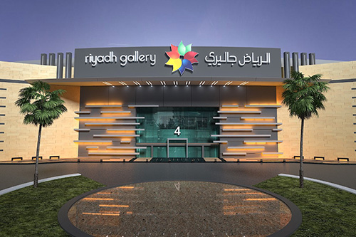 Lebanon projects management